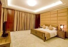 Others 4 Days Hotel Nanjing