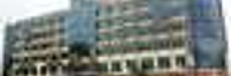 其他 Super 8 Hotel Fuzhou South Railway Station