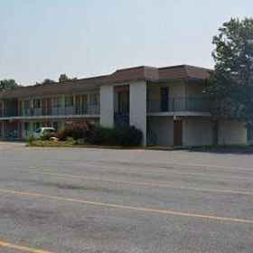 Knights Inn New Castle/Wilmington1 , 飯店白兰地酒购物中心