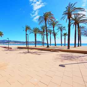 Aquamarina - One Bedroom 1, Hotel Pitch and Putt Castello Empuribrava