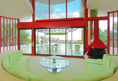 Others 7 Urb Vallpineda Avda. Miquel Utrillo 99 - Three Bed