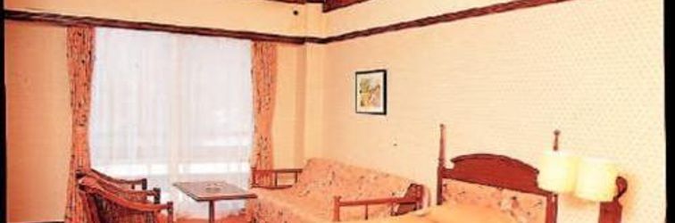 Lain-lain Nakazawa Village