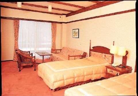 Lain-lain Nakazawa Village