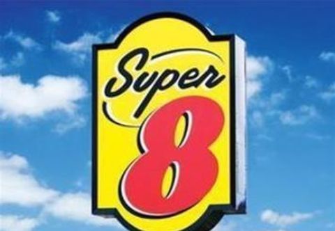 Others Super 8 Hotel Zhengzhou Railway Station