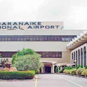 Silva'S Beach Hotel1 , 飯店D PLUS Resort Negombo