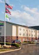 null Holiday Inn Express and Suites Columbus East Reyno