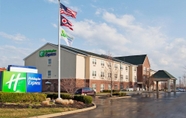 Others 3 Holiday Inn Express and Suites Columbus East Reyno