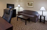 Others 6 Holiday Inn Express and Suites Columbus East Reyno