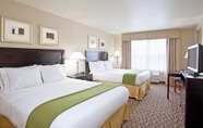 Lain-lain 7 Holiday Inn Express and Suites Columbus East Reyno