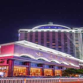 Horizon Hotel Yunnan1 , 飯店昆明医科大学图书馆第一临床医院