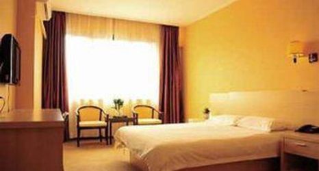 Khác 2 Super 8 Hotel Nanjing Tangshan Tang Quan Dong Lu