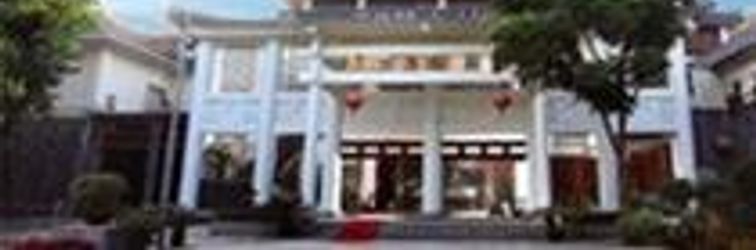 Lainnya Zhuhai Hetian Holiday Hotel