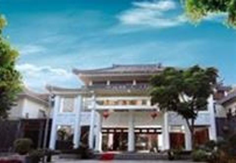 Lainnya Zhuhai Hetian Holiday Hotel