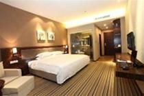 Lainnya 4 Zhuhai Hetian Holiday Hotel