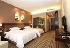 Lainnya 7 Zhuhai Hetian Holiday Hotel