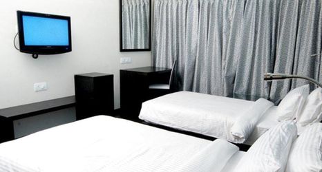 Others 2 Clarks Inn Suites Pune