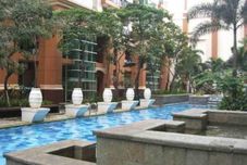 Swimming Pool Maven Moi Suites