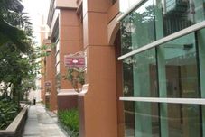 Exterior Maven Moi Suites