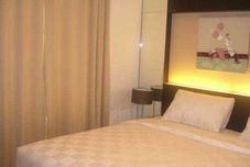 Bedroom Maven Moi Suites