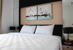 Bedroom 5 Maven Moi Suites