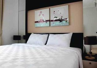 Bedroom 4 Maven Moi Suites