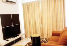 Bedroom 7 Maven Moi Suites