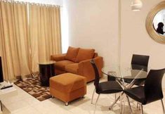 Common Space 3 Maven Moi Suites