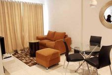 Common Space Maven Moi Suites