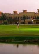 null Al Hamra Village Golf And Beach Resorts