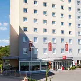 Ibis Sud1 , 飯店Roeser