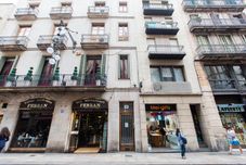 Others En Ferran By The Streets