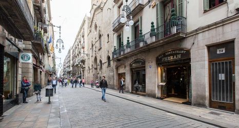 Others 2 En Ferran By The Streets