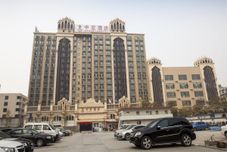 其他 Central Asian Hotel