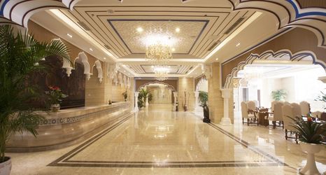 其他 2 Central Asian Hotel