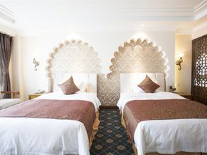 其他 4 Central Asian Hotel