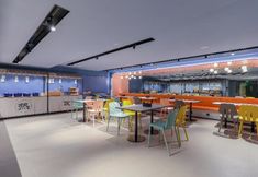 기타 2 Hanting Express Beijing Sanlitun