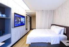 기타 7 Hanting Express Beijing Sanlitun