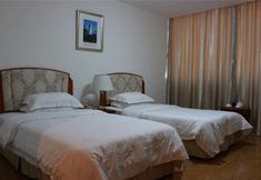 Lainnya 3 Qingdao Oriental Star Hotel