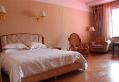 Lainnya 5 Qingdao Oriental Star Hotel