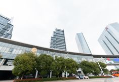 Others 3 JI Hotel (Suzhou Dushu Lake Higher Education Area)