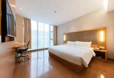 Others 6 JI Hotel (Suzhou Dushu Lake Higher Education Area)