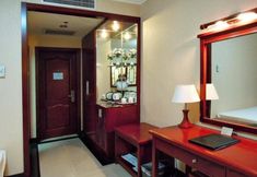 Others 7 Qinglan Hotel