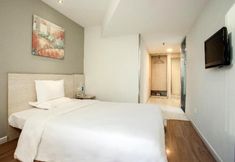 其他 4 Hanting Express Beijing Military Museum