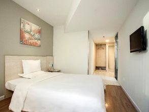 其他 4 Hanting Express Beijing Military Museum