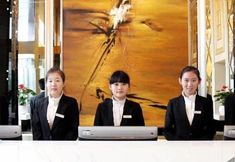 その他 4 Hong Wei Yi Jia Chains Hotel