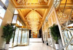 その他 7 Hong Wei Yi Jia Chains Hotel