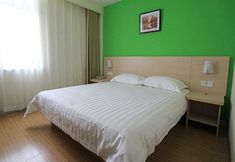 อื่นๆ 3 Super 8 Hotel Baoding Railway Station