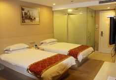 Others 5 Super 8 Hotel Hangzhou Qinchunlu Zhe Yi Yi Yuan