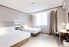 Others 7 Hanting Hotel (Shanghai South Pudong Rd,Lujiazui)