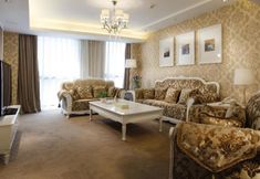 Others 4 Yin Zuo Business Hotel